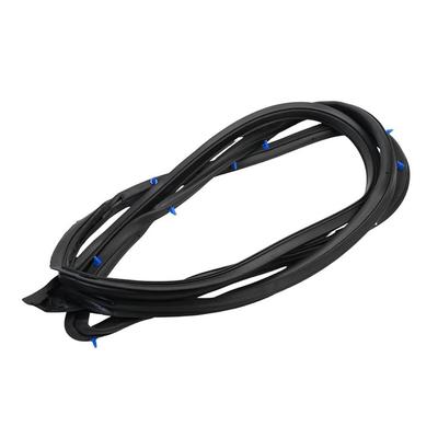 Gummi-Türdichtung Vorne Links Dichtungsprofil Ersatz für Toyota Corolla 2007-11