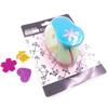 Different Shapes Shape Punch Craft Set Colors Random Mini Cutter Paper Hole Punch  DIY Crafting