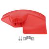 Brush Cutter Guard Block Plastic Weeder Machine Cover Grass Trimmer Shield Garden Tools Replacement Parts For 28mm Grass Trimmer