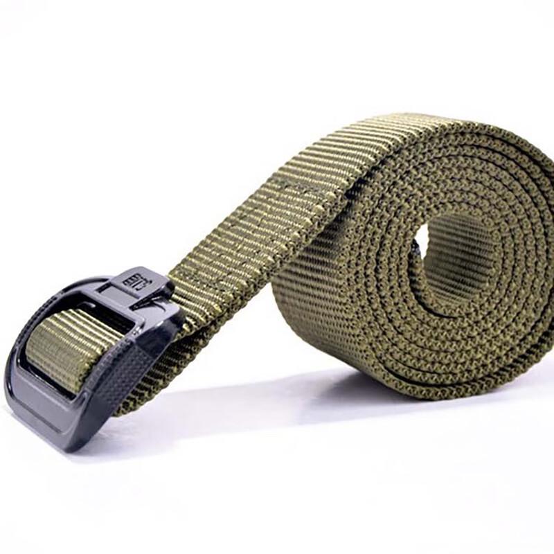 Lilang Outdoor Canvas Work Belt (3-Pack)