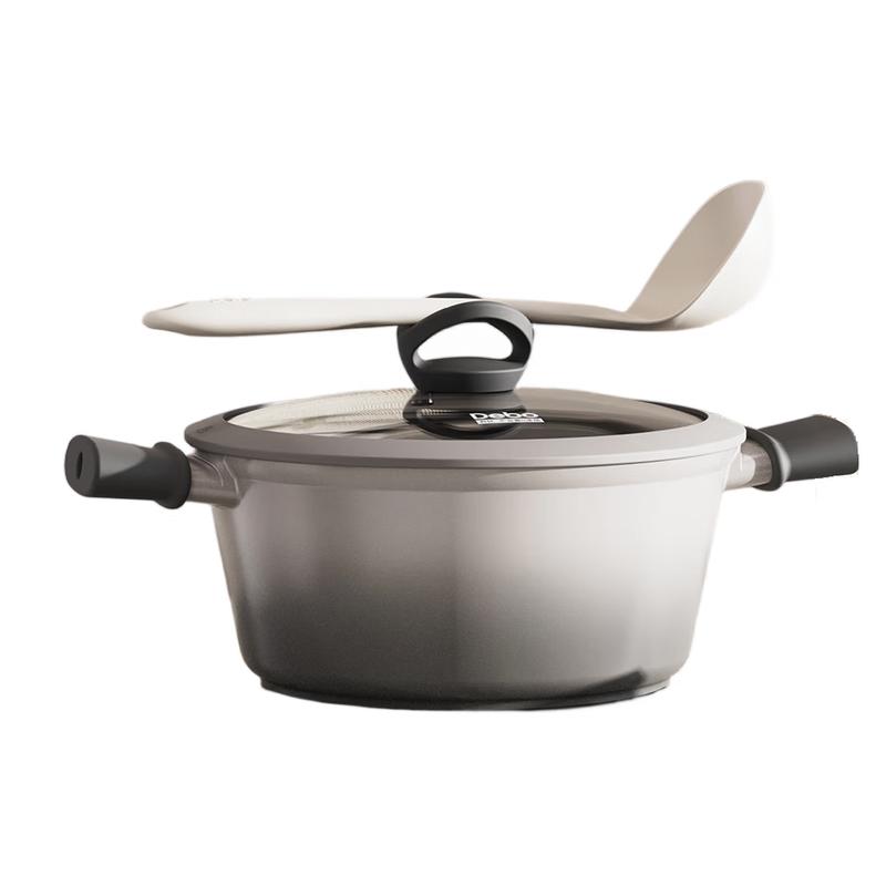 

Debo DEP-979 Non-Stick Soup Pot