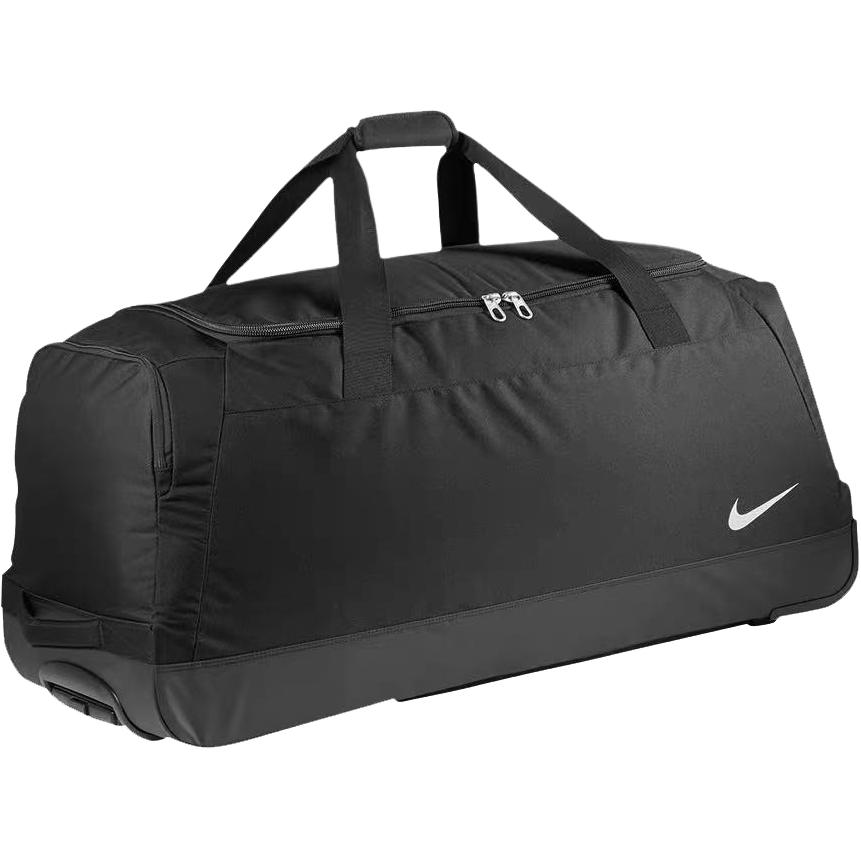 Nike Trolley Bags Black ONESIZE black