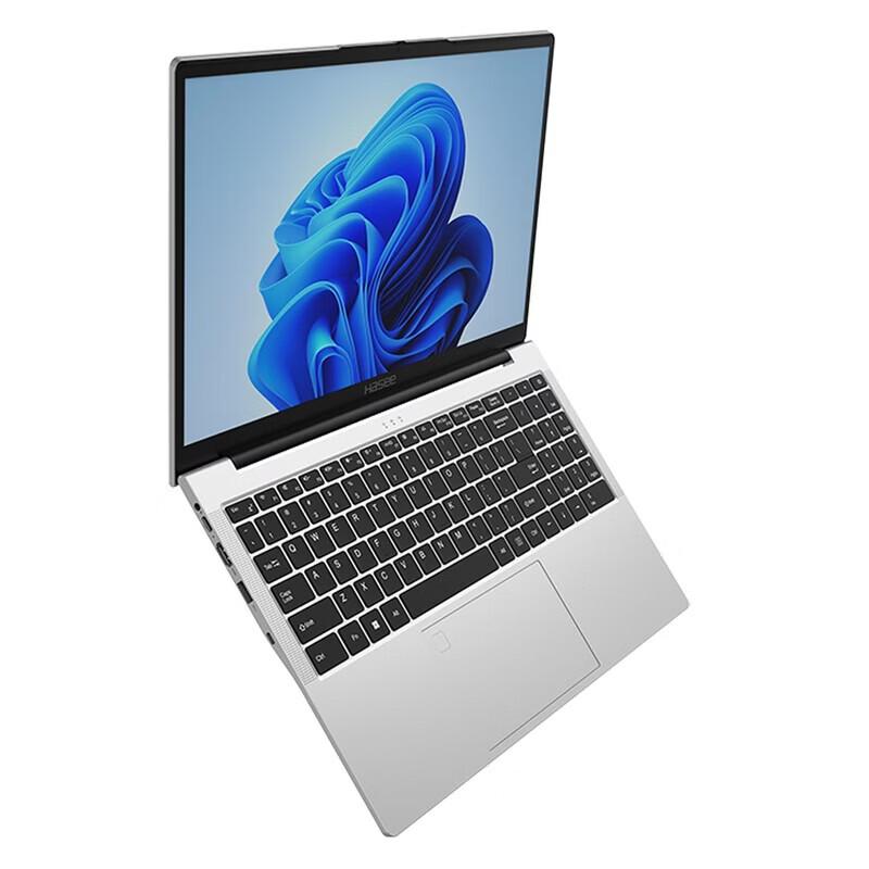 HASEE Elegance X5R4 15.6-inch Laptop (CN version)