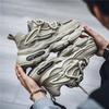 Men Shoes  Autumn Chunky Sneakers Fashion Comfortable Casual Shoes Sports Trainers Tenis Outdoor Men Sneakers