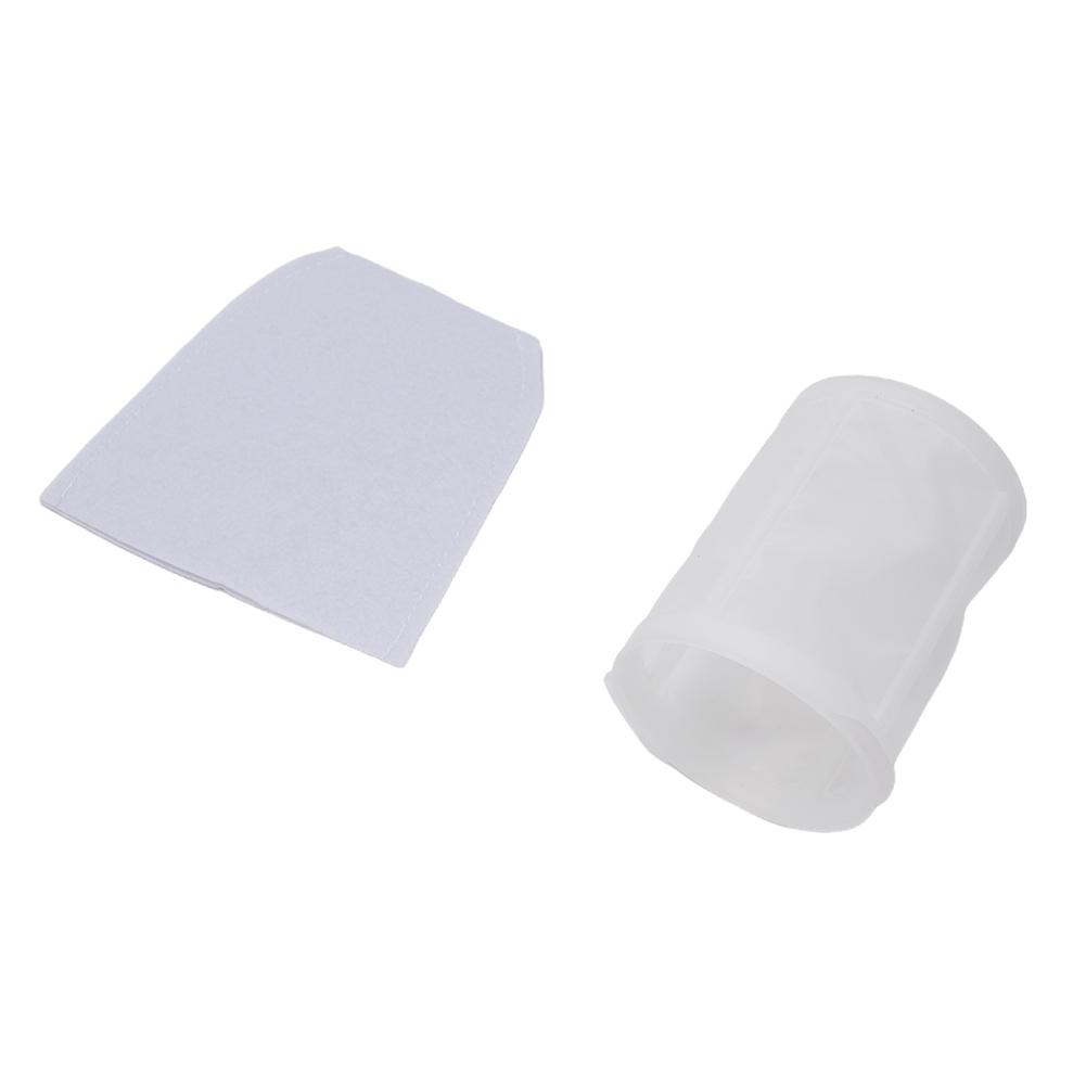 Náhradní díly předfiltrů Vysavač 2ks