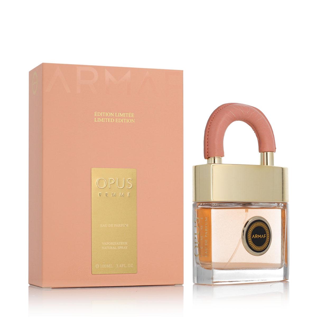 

Женские духи Armaf EDP 100 мл Opus Woman