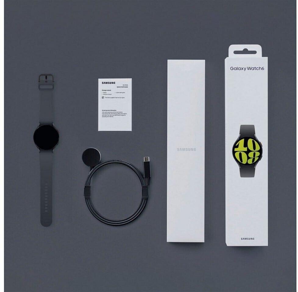 Samsung Galaxy Watch6 44mm LTE Graphite