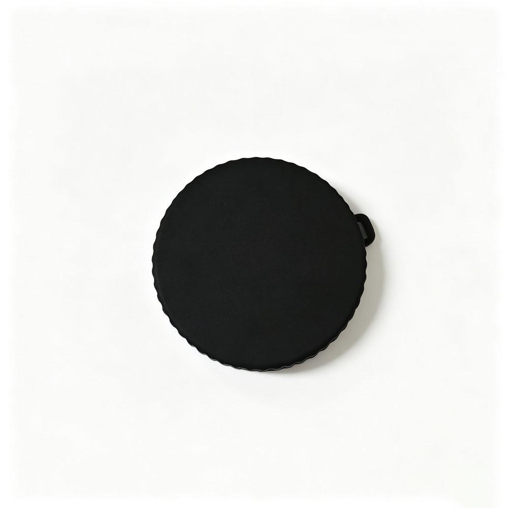Soft Silicone Lens Cap for DJI OSMO Action 6, Scratch Resistant Dustproof Anti-Fingerprint Lens Protector with Lanyard Hole