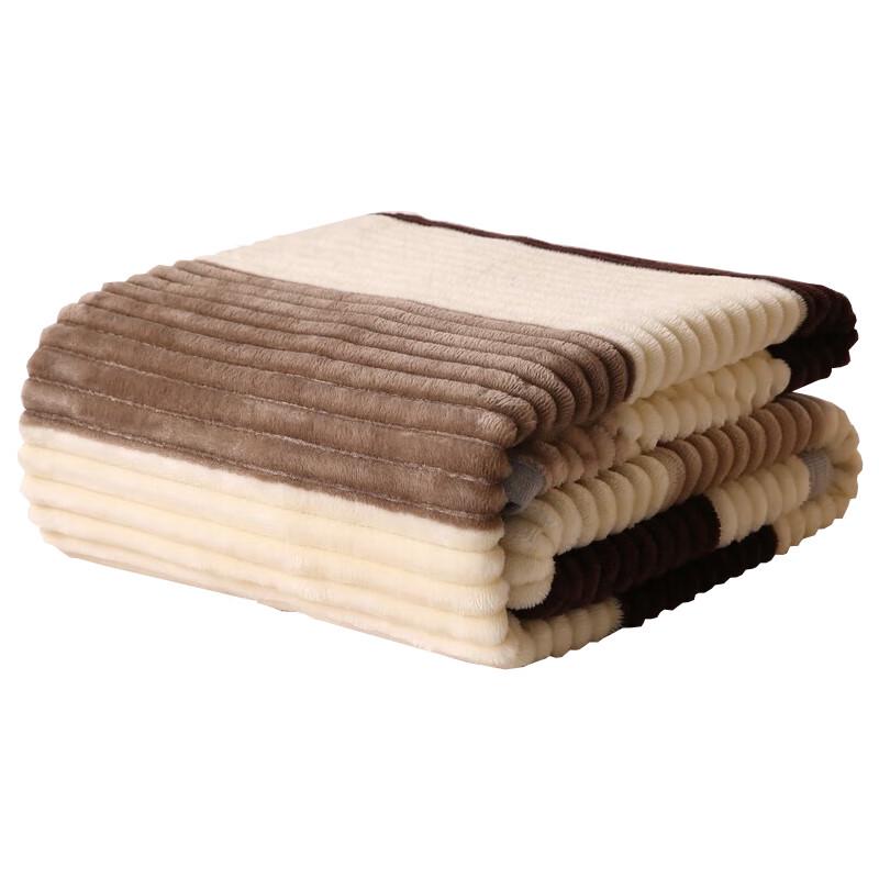 

Nature Nest Printed Nap Blanket