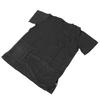 Hair Stylist Grooming Smocks Haircut Cape Barber Apron with Pockets for Hair Salon