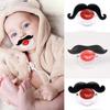 Nipples Teether Nipple Dummy Toddler Party Orthodontic Novelty Teeth Pacifier Joke Prank Gifts Baby Soother Hot Sale Silicone Funny Beautiful Unique