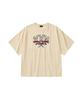 LIBERE Wwm T-Shirts / Ivory