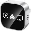 MiNi Wireless Carplay Adapter USB Plug and Play WiFi Bluetooth for IPhone Android Auto Connect Airplay 4 in1 Box Car Play 2026