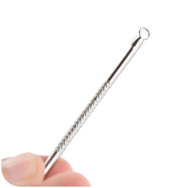 Schulzeit - Doppelseitiger Mitesserentferner