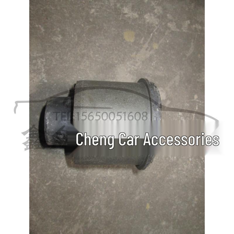 Compatible Rear Axle and Subframe Bushing for Jetta, Santana, Bora, Lavida, Golf, Fabia, POLO