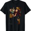 Raro T Shirt Kate Bush Cotone Nero Tutte Le Taglie S 345xl Regalo Per Fan Sn145 Vintage Comfortable Versatile Stretched
