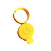 New Windshield Front Washer Fluid Reservoir Tank Bottle Cover For Saab 9-3 4563292