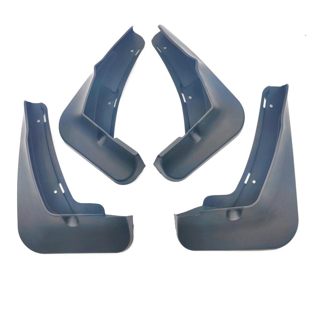 Hycan Z03 2021-2023 Mudguard Flap for Foreign Trade Modifications