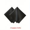 Women's Acrylic Bohemian Casual Cat Eye Fashion Glasses for Daily Reading and Work Commuting