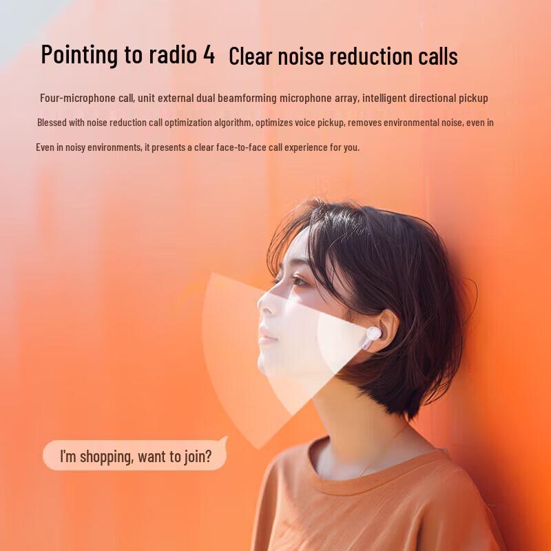 JBL Wave Flex 2 True Wireless Semi-in-ear Earbuds