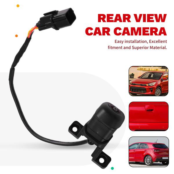 95760H2200 Rückfahrkamera für 2016-2020 Kia Rio