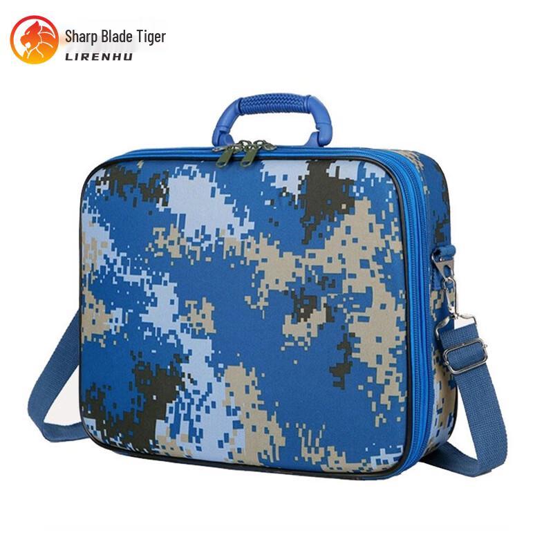 Sharp Blade Tiger Tactical Staff Operations Bag