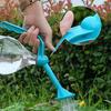 Gardening Plant Watering Handheld Dual-purpose Water Spray Bottle Water Can Top Waterers Shower Seedling Irrigation