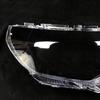 Kia Sportage 18-19 Headlight Cover Transparent Lampshade