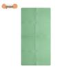 WEZHO Non-Slip Fitness Exercise Mat