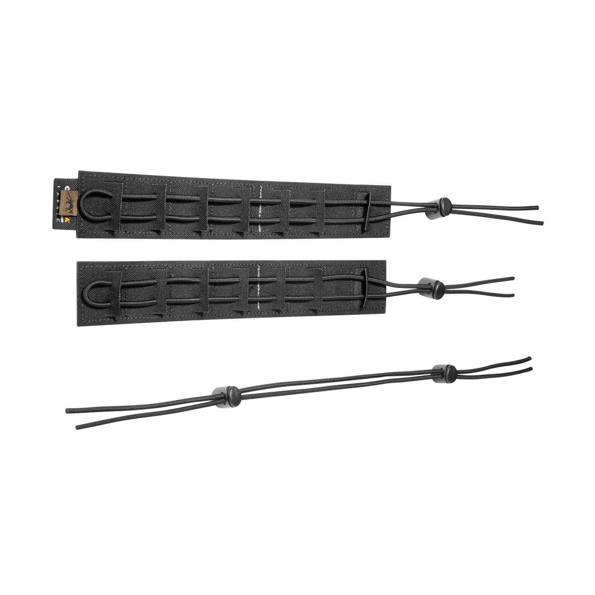 Tasmanian Tiger Modular Collector Strap Set VL 7285 (Black 7285.040)