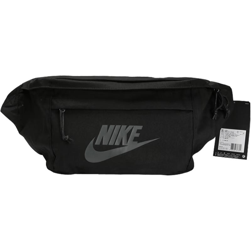 Nike Tech Gurnu Soma F black