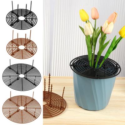Useful Planter Garden Supplies Plant Protection Mesh Plant Root Protect Soil Guard Flower Pot Cover