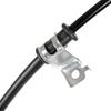 Kia PRO CEE'D 08-13 Handbrake Cable Left + Right 2 Pcs. Set