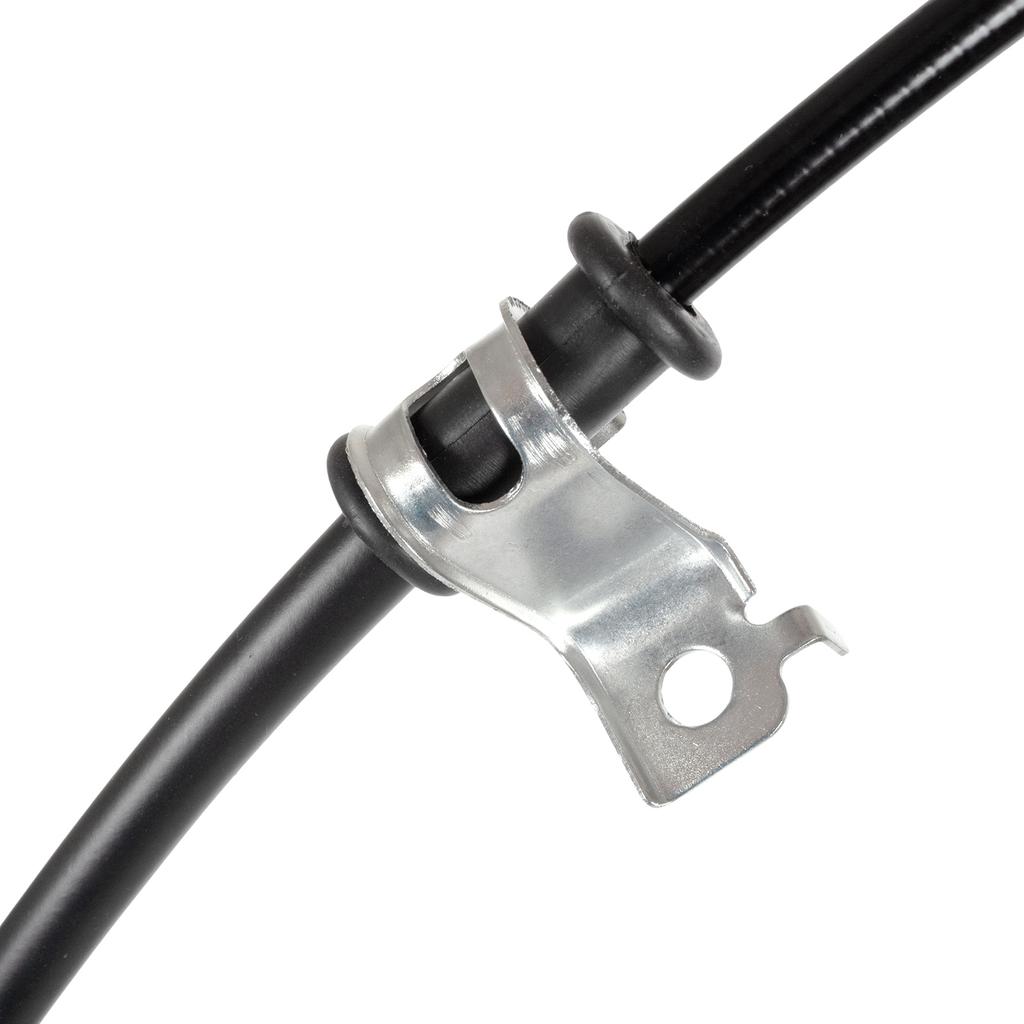 Kia PRO CEE'D 08-13 Handbrake Cable Left + Right 2 Pcs. Set