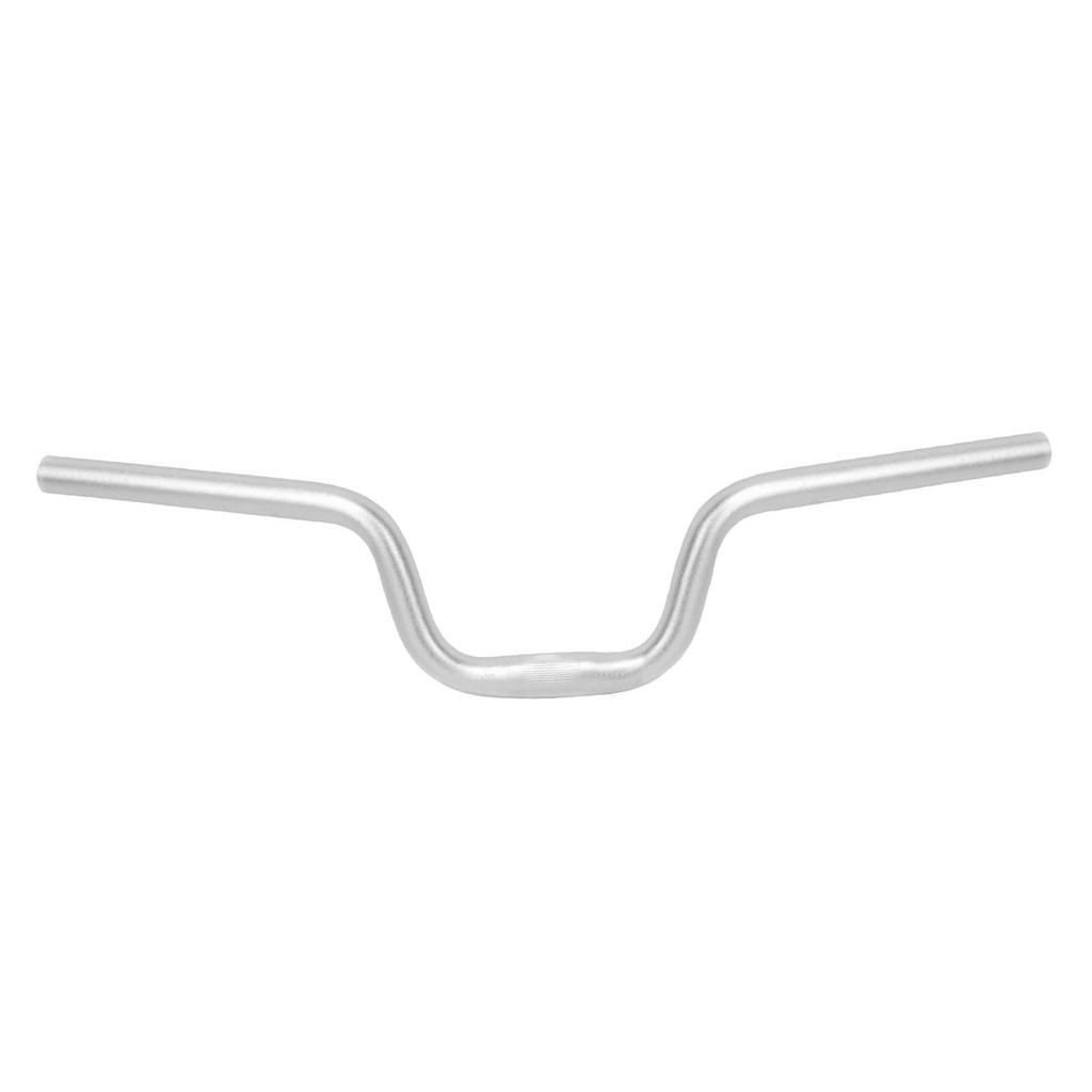580mm Aluminum Alloy Riser Bars for Folding Handlebars