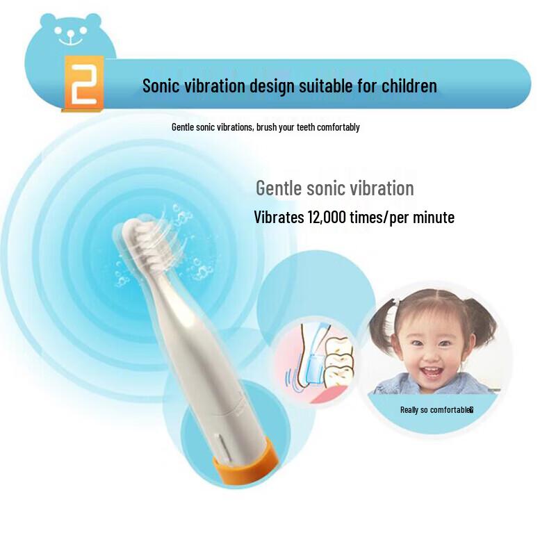 Panasonic Children's Electric Toothbrush