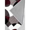 Rovigo Home Washable Printed Carpet RVGHOME0422