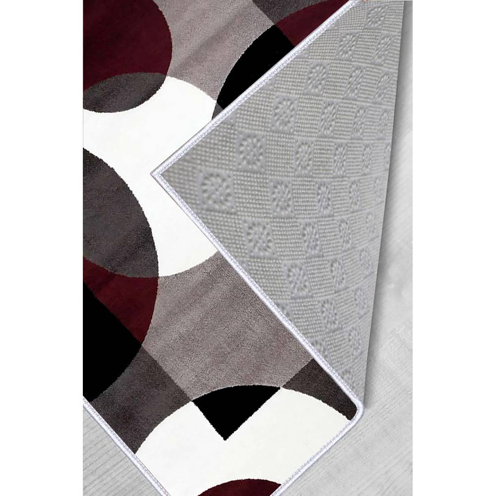 Rovigo Home Washable Printed Carpet RVGHOME0422