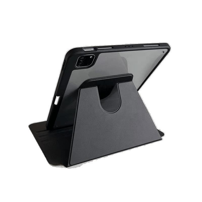 2025 360° Rotating Protective Case for iPad 1st Gen A16 Air 11 - 9 Proof, Drop, Bend Resistant, 10.2-Inch Pro