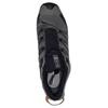 SALOMON XA Pro 3D V9 Comfortable Versatile Slip-Resistant Durable Low-Top Outdoor Functional Shoes Men Shoes Black 472661