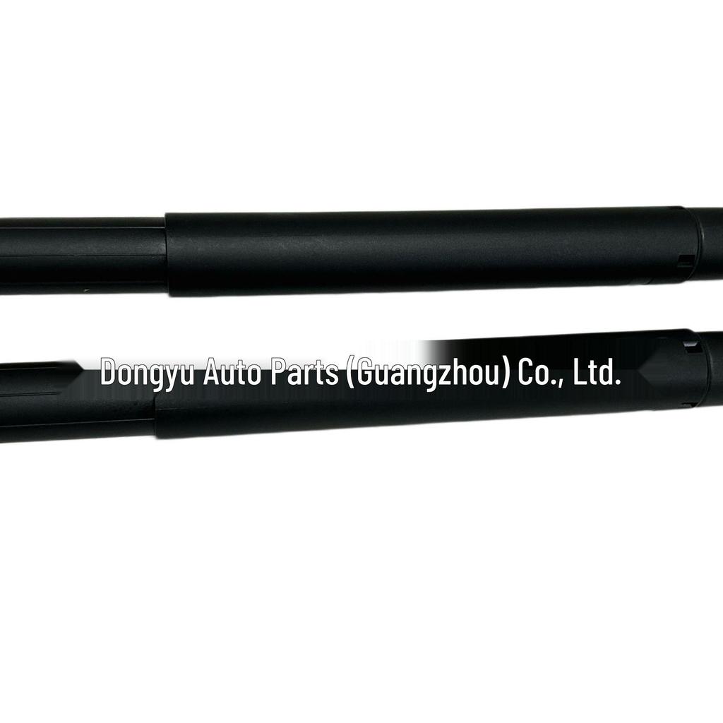 Compatible with Toyota Highlander Electric Tailgate Hydraulic Support Rods 689200E050 and 689100E070.