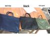 Oxford Business Briefcase & Handbag for Women - 15.6" Laptop and Documents (2023)