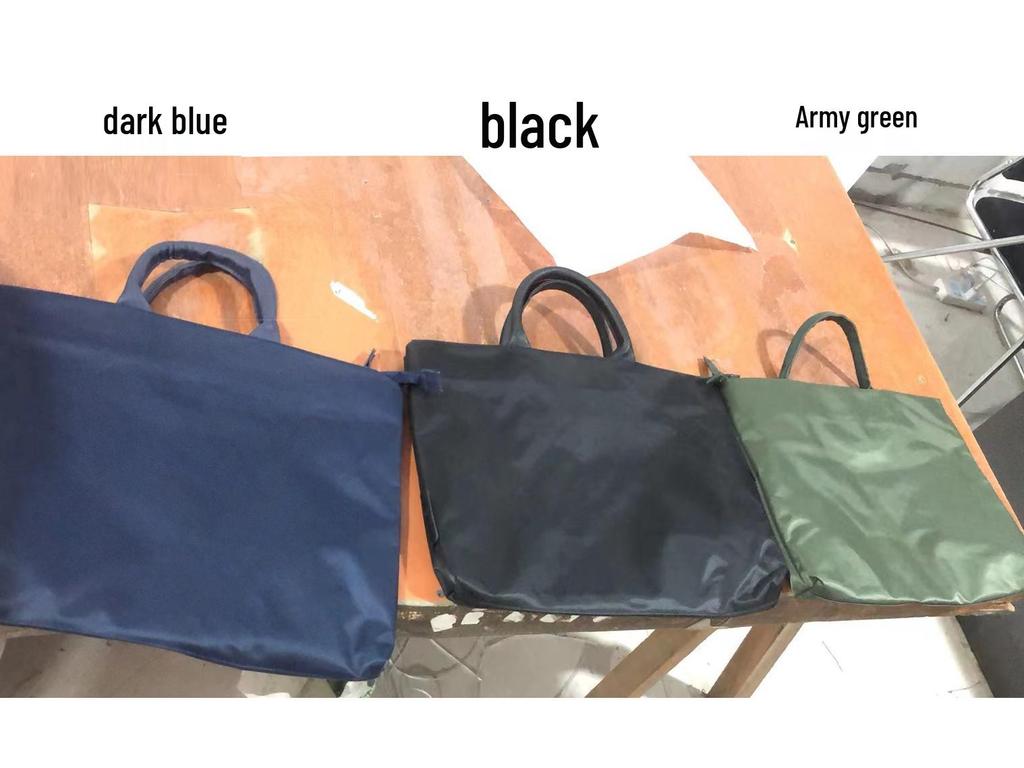 Oxford Business Briefcase & Handbag for Women - 15.6" Laptop and Documents (2023)