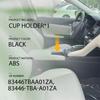 High Quality Center Console Drink Cup Holder Anti-Scratch Anti-Slip 83446-Tba-A01Za For Honda Civic 2016—2018 Car Accessories