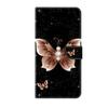 For Samsung S26 Ultra SM-S948B Case Painted Pattern Wallet Flip Cover On For Samsung Galaxy S26 Ultra S 26 S26+ Plus Case Fundas