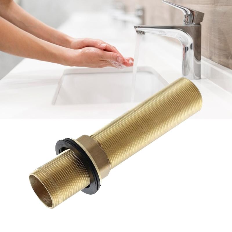 Multiple Scene Brass Faucet Stabilizers Nut Easy Hand Tighten Designs Tap Locking for Kitchen Bathroom Office Applications