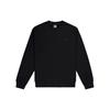 New Balance Athletics French Terry Crew Sweatshirt MT41506-BK