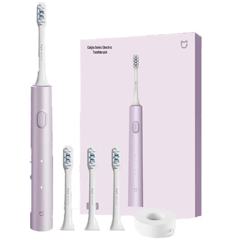 

Xiaomi Mijia T302 Sonic Electric Toothbrush