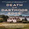 Death On Dartmoor Edge by Stephanie Austin Hardback Book 9780749031183