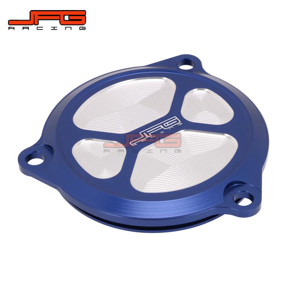 TTR250R 1993-2004 CNC Aluminum Magneto Side Cover Accessories